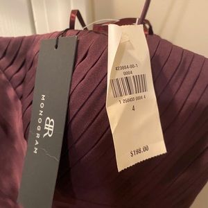 Banana Republic never worn size 4 dress